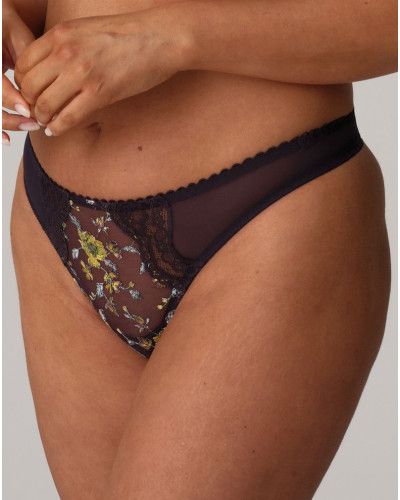 String Prima Donna Malba (Amethyst)