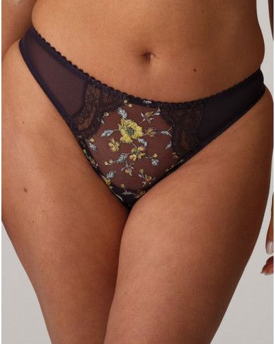 String Prima Donna Malba (Amethyst)