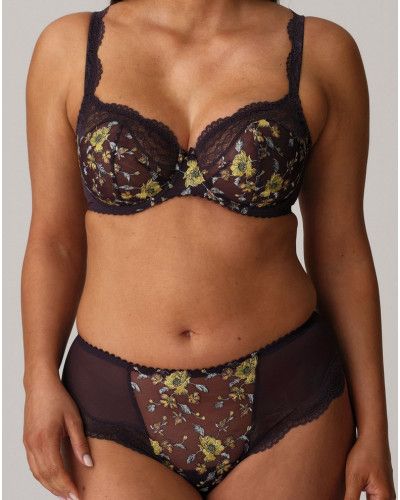 String lujoso Prima Donna Malba (Amethyst)