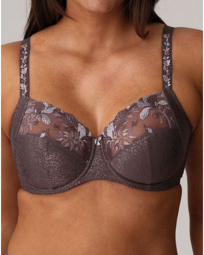 Underwired bra Prima Donna Mohala (Eye Shadow)