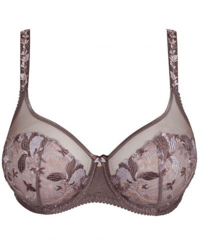Soutien-gorge balconnet Prima Donna Mohala (Eye Shadow)