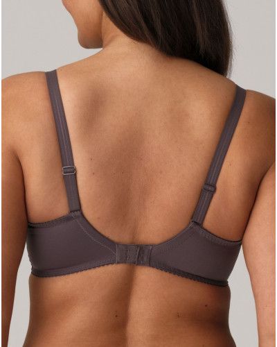 Balcony bra Prima Donna Mohala (Eye Shadow)