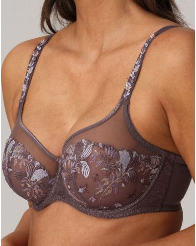 Soutien-gorge balconnet Prima Donna Mohala (Eye Shadow)