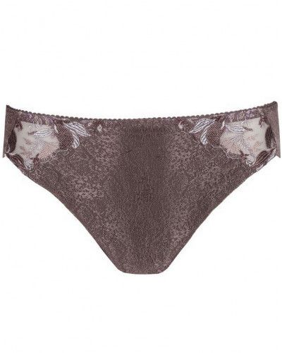 Brazilian briefs Prima Donna Mohala (Eye Shadow)