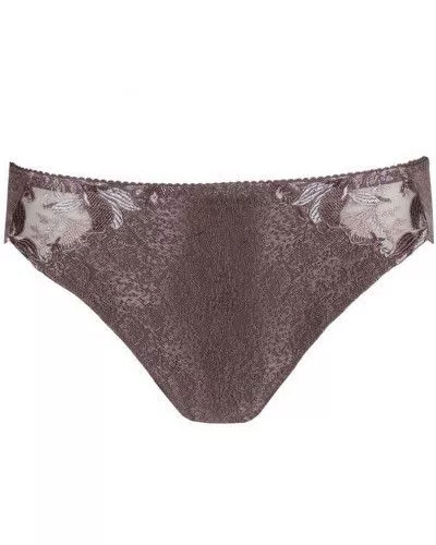 Calzoncillos brasileños Prima Donna Mohala (Eye Shadow)
