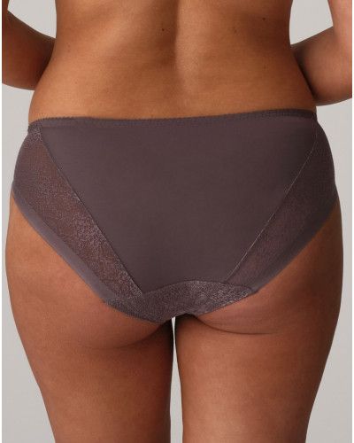 Slip brésilien Prima Donna Mohala (Eye Shadow)