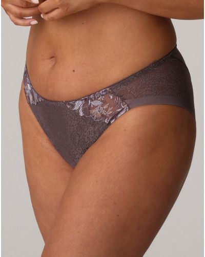 Calzoncillos brasileños Prima Donna Mohala (Eye Shadow)