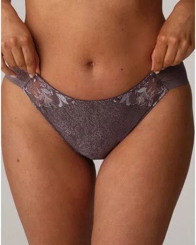 Slip brésilien Prima Donna Mohala (Eye Shadow)