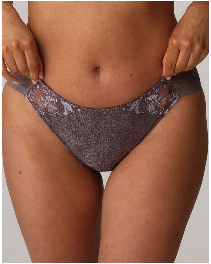 Calzoncillos brasileños Prima Donna Mohala (Eye Shadow)