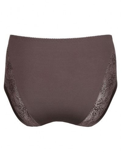 High-waisted panties Prima Donna Mohala (Eye Shadow)