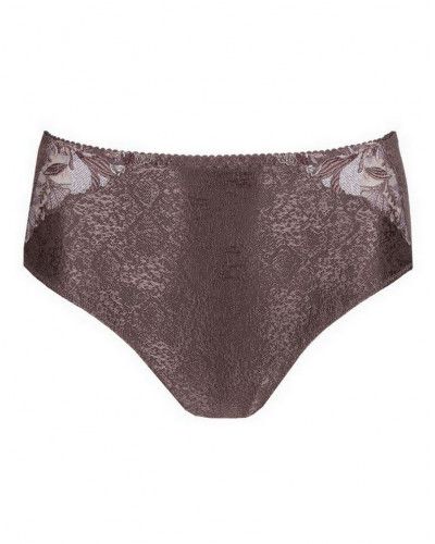 Braguitas de cintura alta Prima Donna Mohala (Eye Shadow)