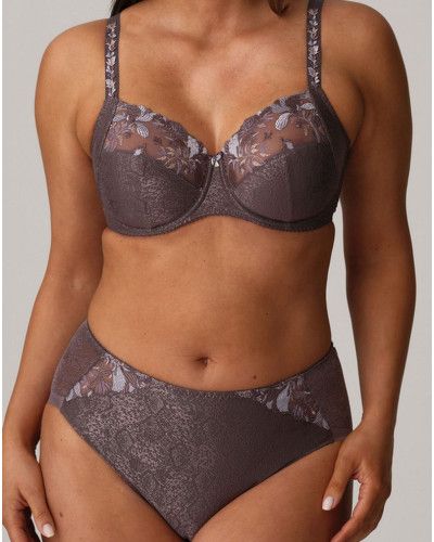 Braguitas de cintura alta Prima Donna Mohala (Eye Shadow)