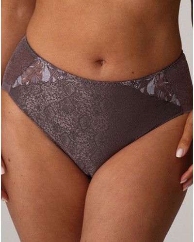 Braguitas de cintura alta Prima Donna Mohala (Eye Shadow)