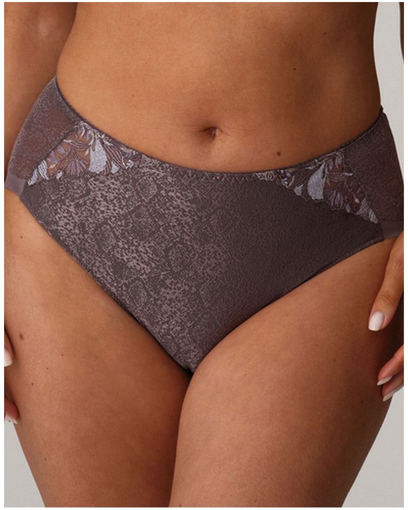 Culotte taille haute Prima Donna Mohala (Eye Shadow)