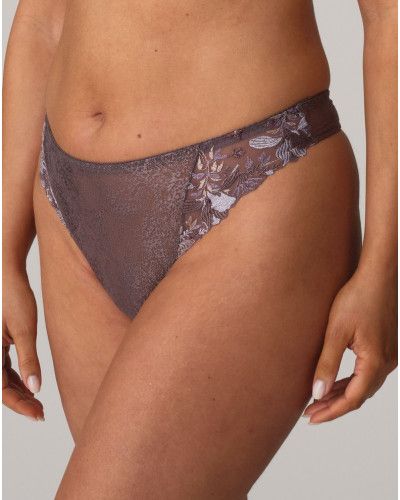 Thong Prima Donna Mohala (Eye Shadow)