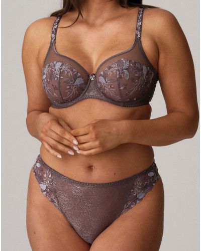 Thong Prima Donna Mohala (Eye Shadow)