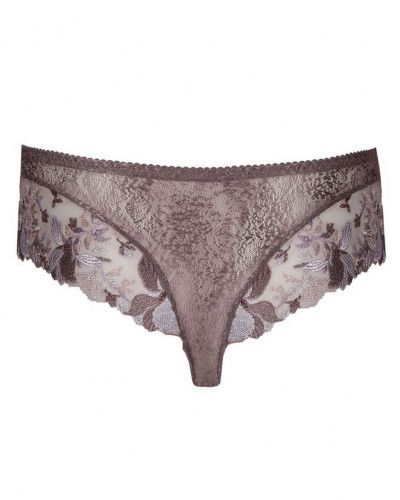 Luxury Thong Prima Donna Mohala (Eye Shadow)