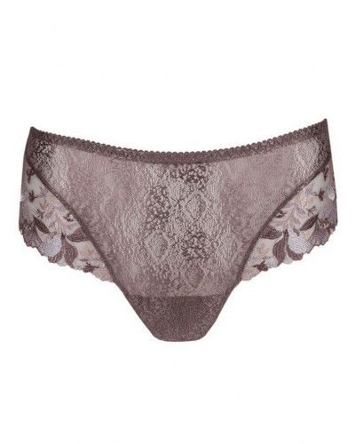 Luxury Thong Prima Donna Mohala (Eye Shadow)