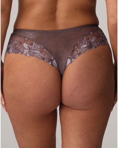 Luxury Thong Prima Donna Mohala (Eye Shadow)