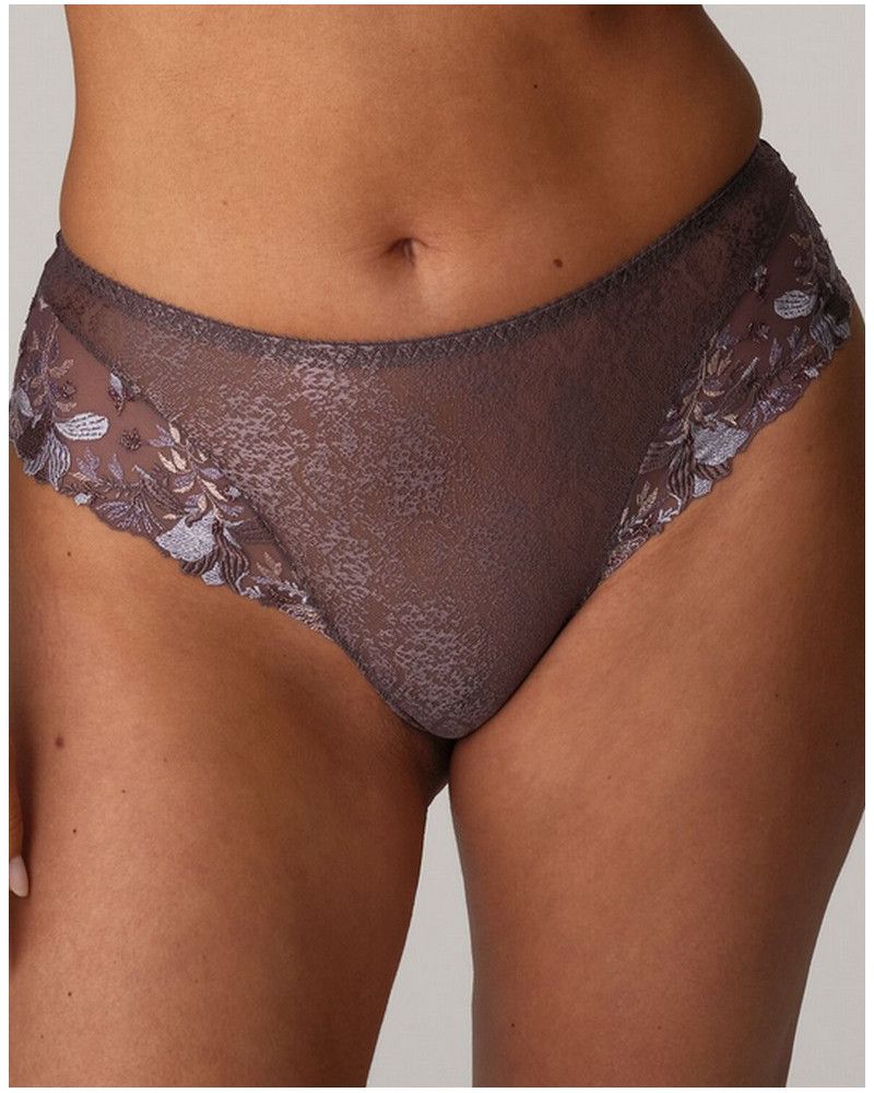 Luxury Thong Prima Donna Mohala (Eye Shadow)