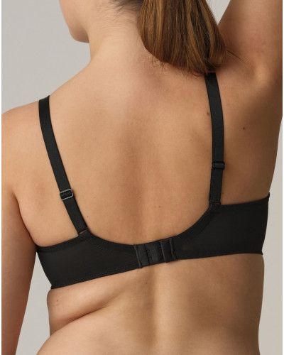 Soutien-gorge plunge coque Prima Donna Twist Tepito (Dark Glow)