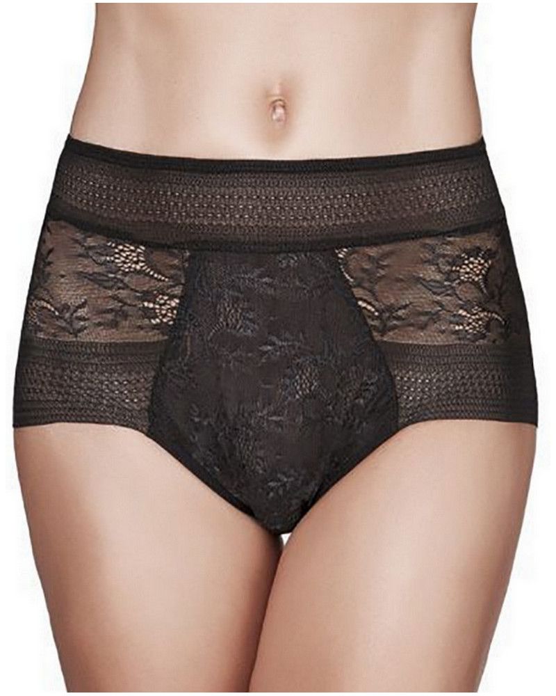 Braga cintura alta Janira Magic Band