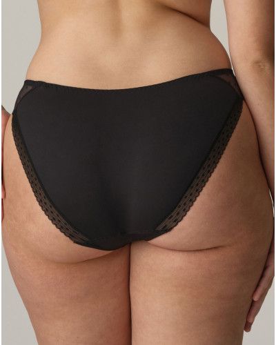 Calzoncillos brasileños Prima Donna Twist Tepito (Dark Glow)