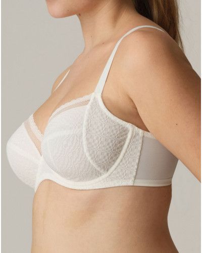 Soutien-gorge emboîtant Prima Donna Twist Yelapa (Naturel)