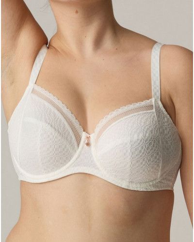 Soutien-gorge emboîtant Prima Donna Twist Yelapa (Naturel)