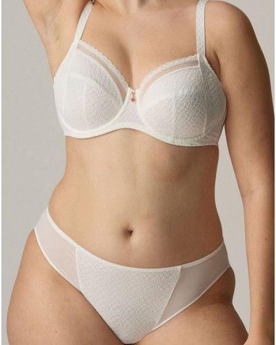 Soutien-gorge emboîtant Prima Donna Twist Yelapa (Naturel)