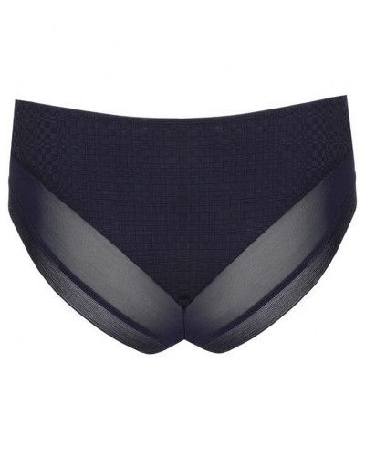 Shorty Prima Donna Twist Yelapa (Majestic Blue)