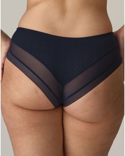 Shorty Prima Donna Twist Yelapa (Majestic Blue)