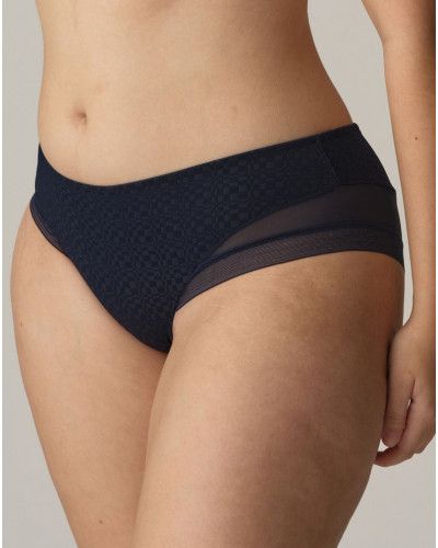 Shorty Prima Donna Twist Yelapa (Majestic Blue)