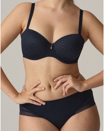 Shorty Prima Donna Twist Yelapa (Majestic Blue)