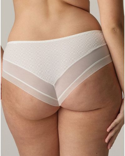 Shorty Prima Donna Twist Yelapa (Naturel)