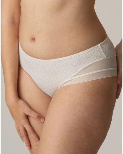 Shorty Prima Donna Twist Yelapa (Naturel)