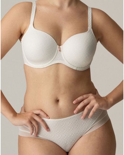 Shorty Prima Donna Twist Yelapa (Naturel)