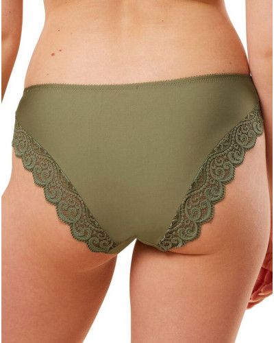 Slip tai Triumph Amourette (Martini Olive)