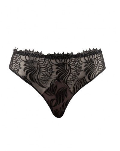 Briefs Louisa Bracq Swan (Black)
