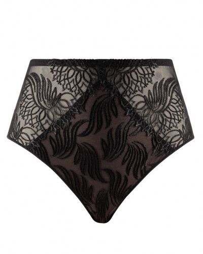 Braga Louisa Bracq Swan (Negro)