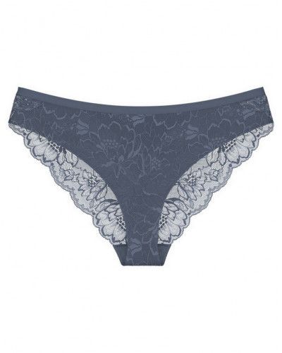 Calzoncillo brasileño Triumph Amourette Charm (Cloudy Blue)