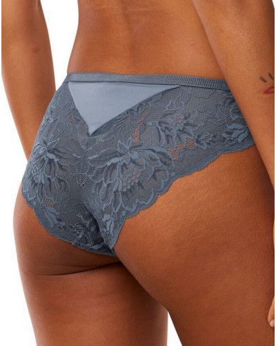 Slip brésilien Triumph Amourette Charm (Cloudy Blue)