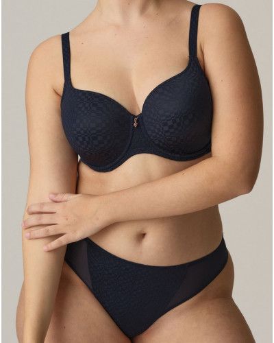 String Prima Donna Twist Yelapa (Majestic Blue)