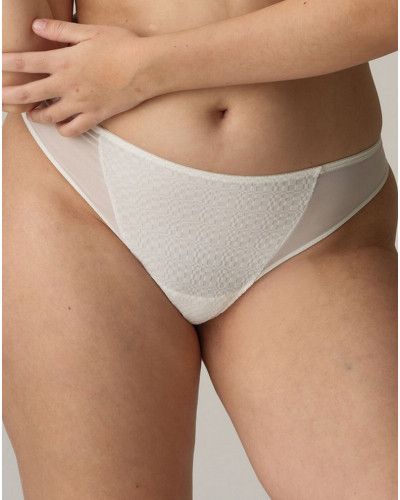 String Prima Donna Twist Yelapa (Naturel)