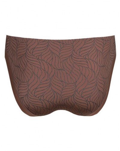 Brazilian briefs Prima Donna Twist Ajusco (Caribe Taupe)
