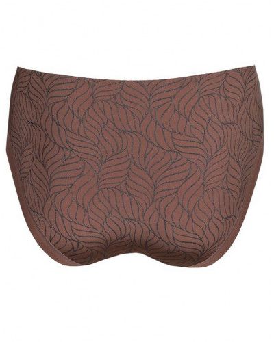 Culotte taille haute Prima Donna Twist Ajusco (Caribe Taupe)