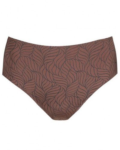 Culotte taille haute Prima Donna Twist Ajusco (Caribe Taupe)