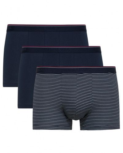 Boxer Calida Natural Benefit Dark Sea (Set of 3)