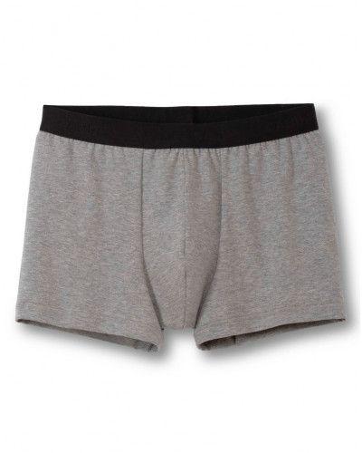 Boxer Calida Natural Benefit Jet Black (Set of 3)