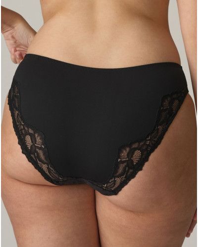 Rio briefs Prima Donna Maldives (Black)